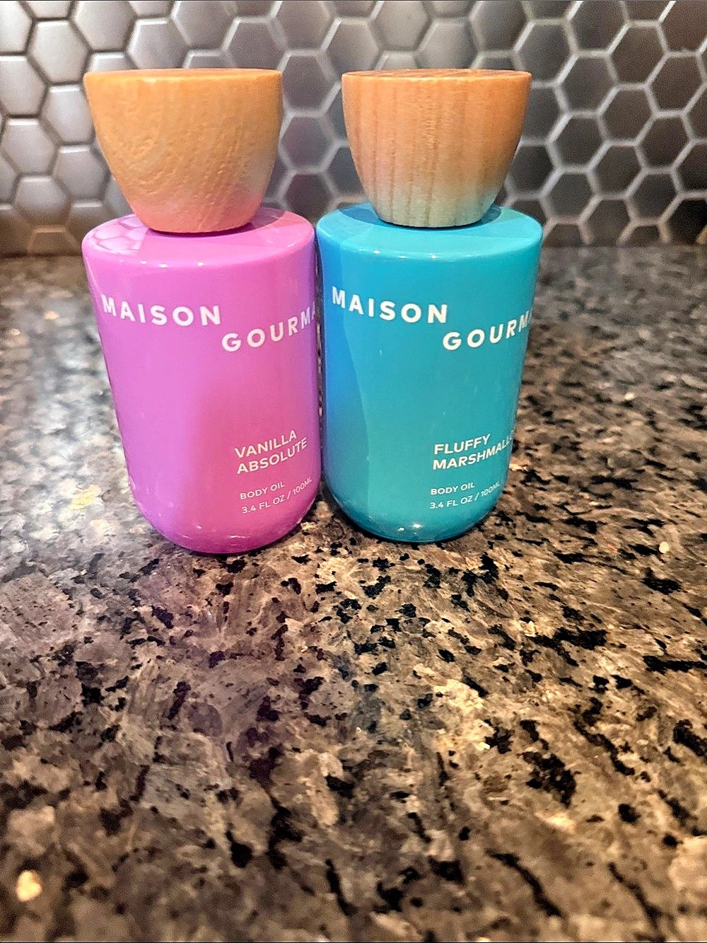 Maison Gourmand